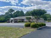 income-producing commercial office building