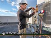 established florida commercial hvac