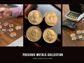 online retail collectible precious