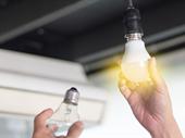 commercial lighting electrical services