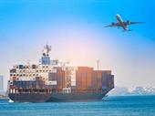 global nvocc freight forwarder