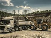 well established construction hauling