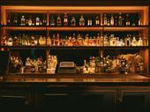 turnkey themed bar terrace