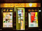 hot food takeaway business