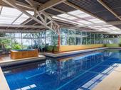 mountain retreat estate costa