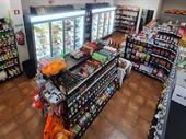 highly successful international supermarket