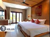 freehold accommodation business for
