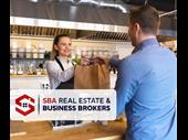 chattel sale takeaway shop