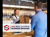 chattel sale takeaway shop