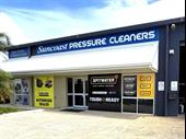 suncoast pressure cleaners for