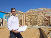 bespoke luxury home builder