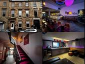 highly profitable bar restaurant