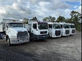 earthmoving hire supply business