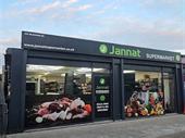 leasehold supermarket business for