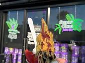 acai ice cream shop