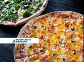 turnkey pizza shop-low rent