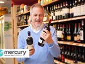 well-established bottle shop for