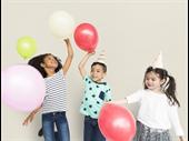 kids parties workshops events
