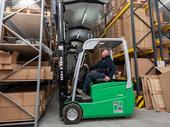 3pl logistics opportunity
