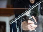 profitable window cleaning company