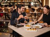 turnkey restaurant 72 seats