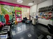 established hair beauty salon
