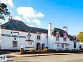 boutique hotel restaurant for
