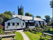investment restaurant bodmin