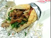 kebab shop excellent setup