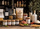 premium food import distribution