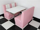 relocatable american 50s diner