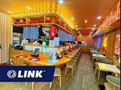 turnkey restaurant opportunity potts