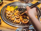 restaurant japanese yakiniku bbq