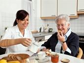 ndis service provider aged