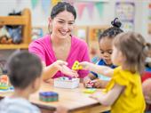 staff managed brisbane childcare