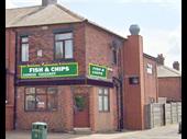 closed freehold fish chip