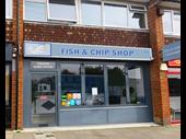 long-established fish chip shop