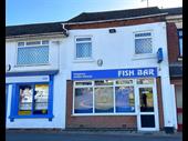 long-established busy fish chip