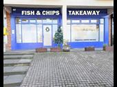 long-established fish chip shop