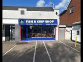 detached freehold fish chip