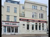 major town centre fish