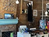 established lifestyle fashion boutique