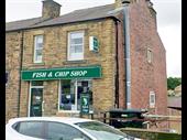 unopposed fish chip shop