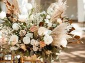 boutique retail florist event