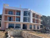 first line hotel with