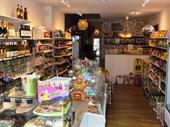 european convenience store off-licence