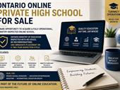 ontario online private high