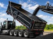 very long established dump