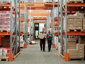 materials handling equipment dealer