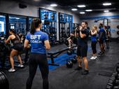 profitable body fit training